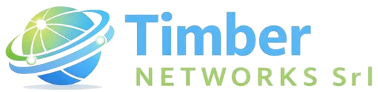 Timber Networks Srl Logo
