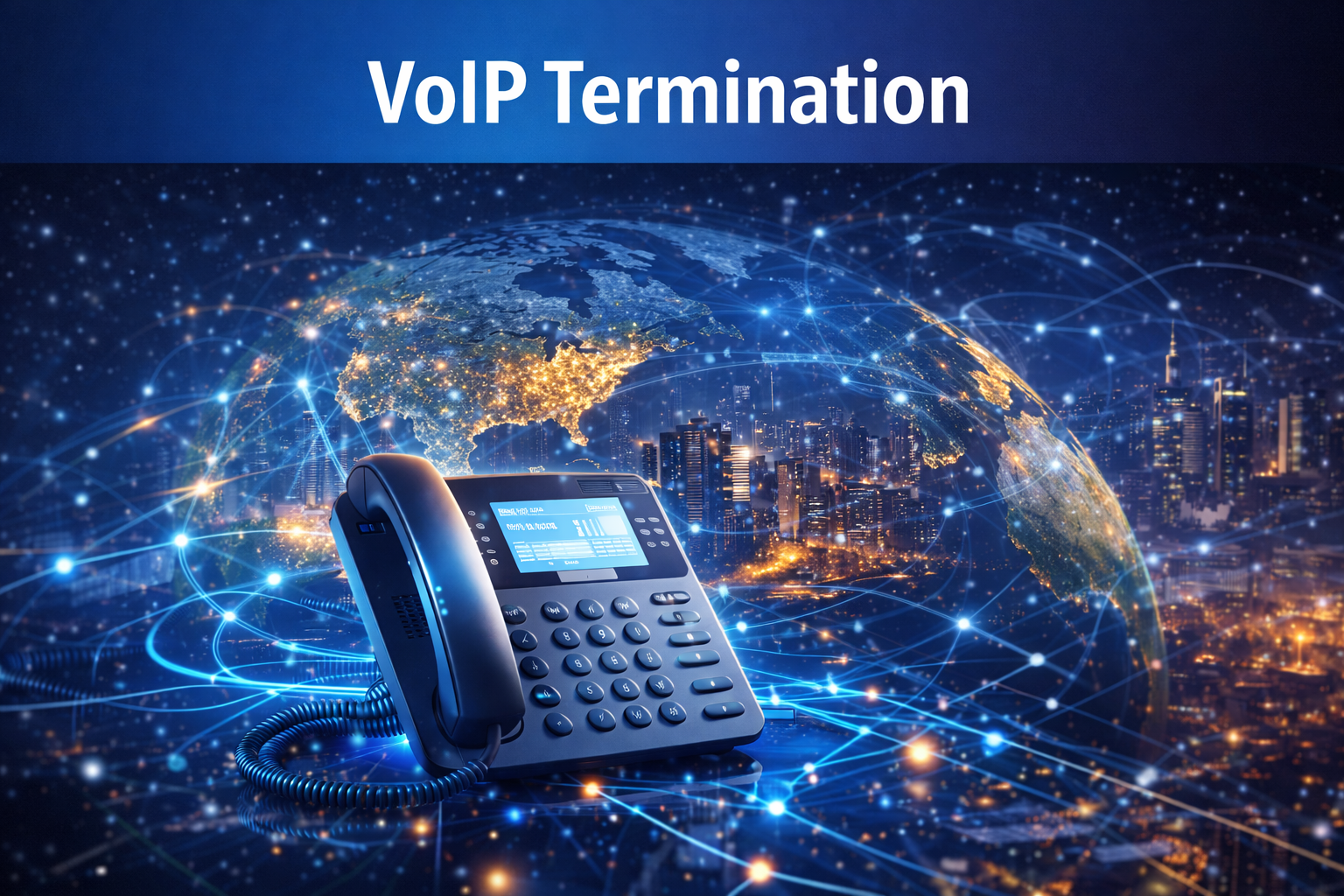 VoIP Termination
